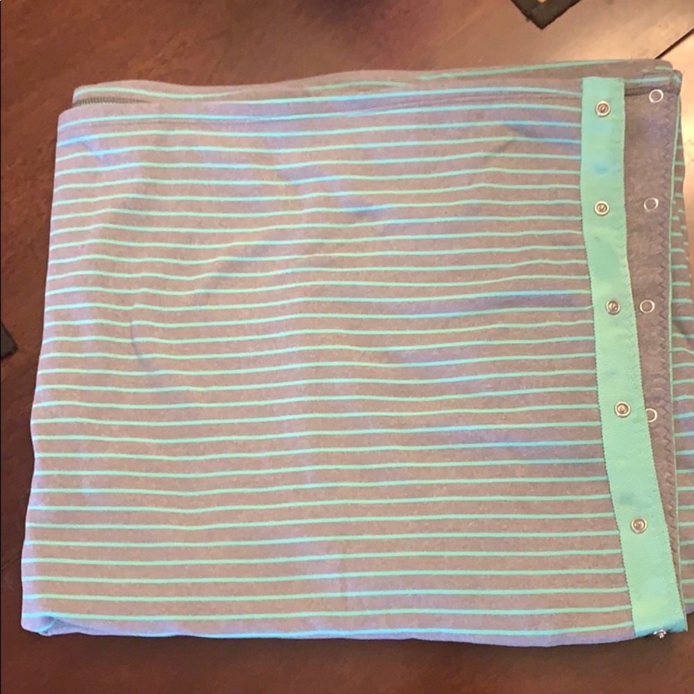 Lululemon Vinyasa Scarf